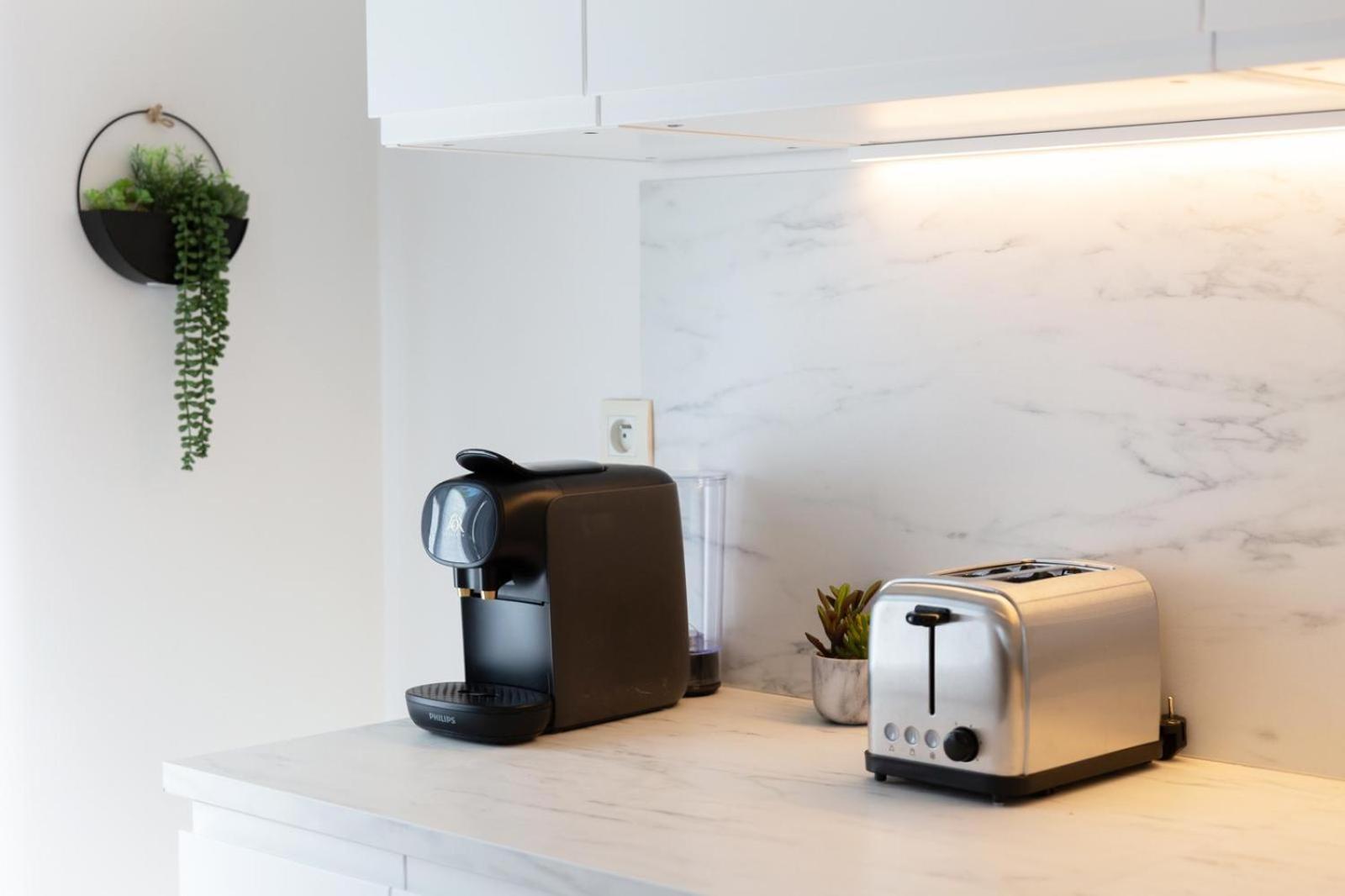 Apartment Disneyland Shopping Centre Vallee Paris *