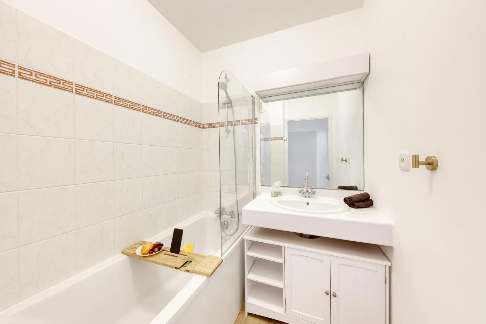 Disneyland Shopping Centre Vallee Paris Apartment *