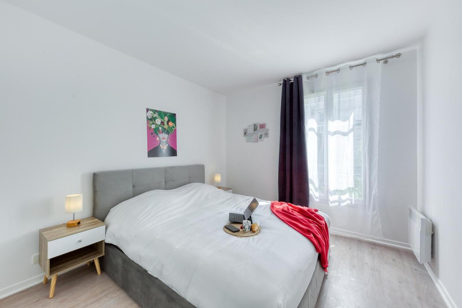 Apartment Disneyland Shopping Centre Vallee Paris Serris