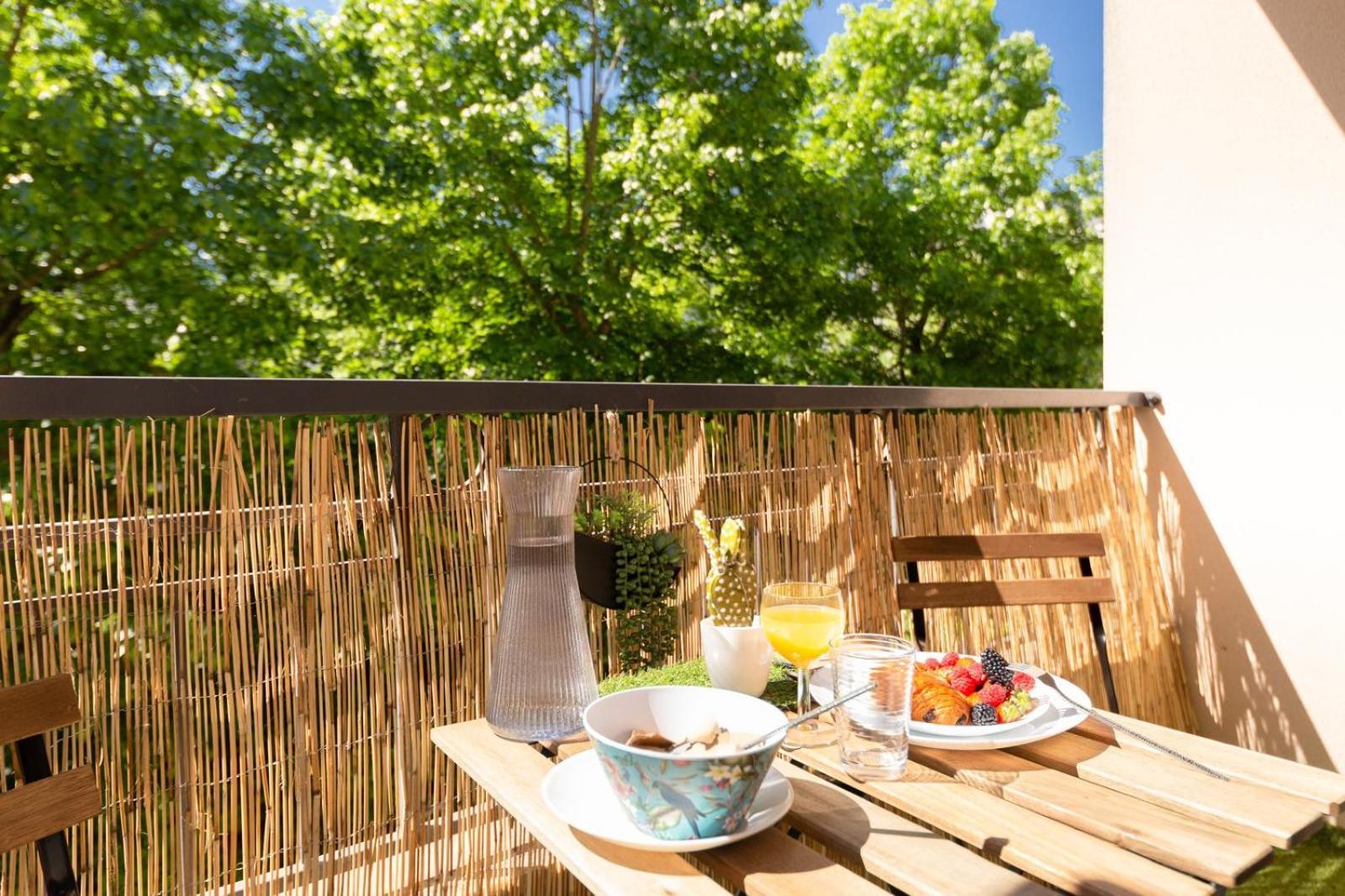 Apartment Disneyland Shopping Centre Vallee Paris